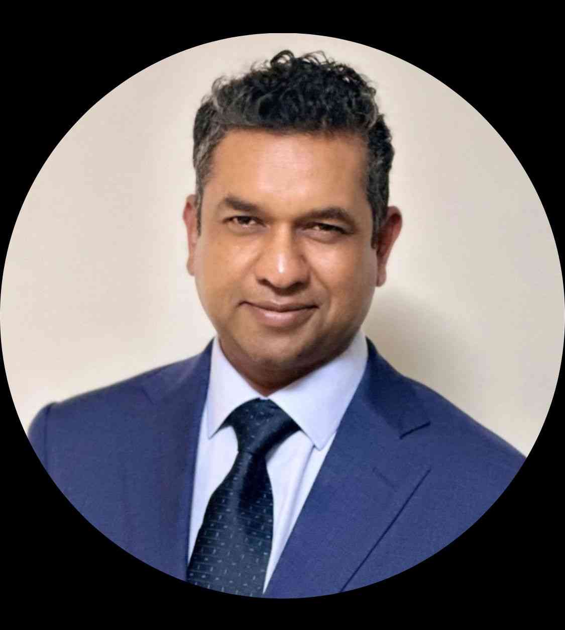Piyush Srivastava