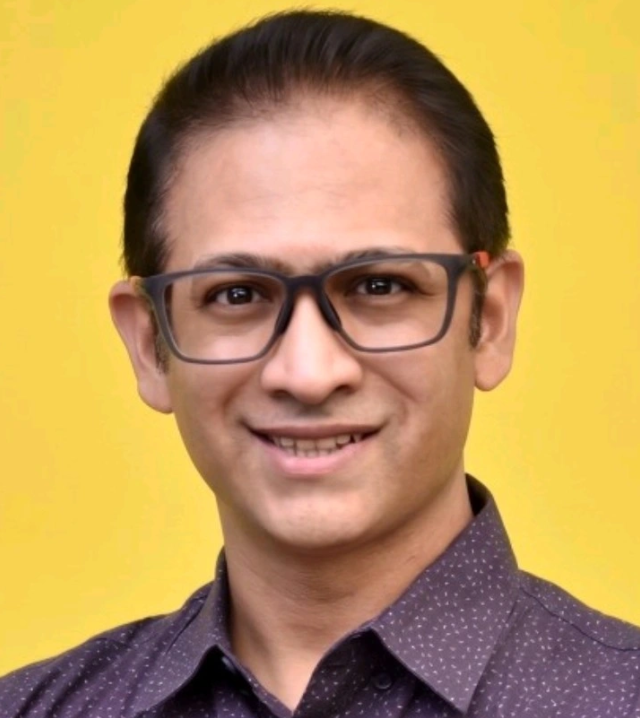 Gaurav Gupta