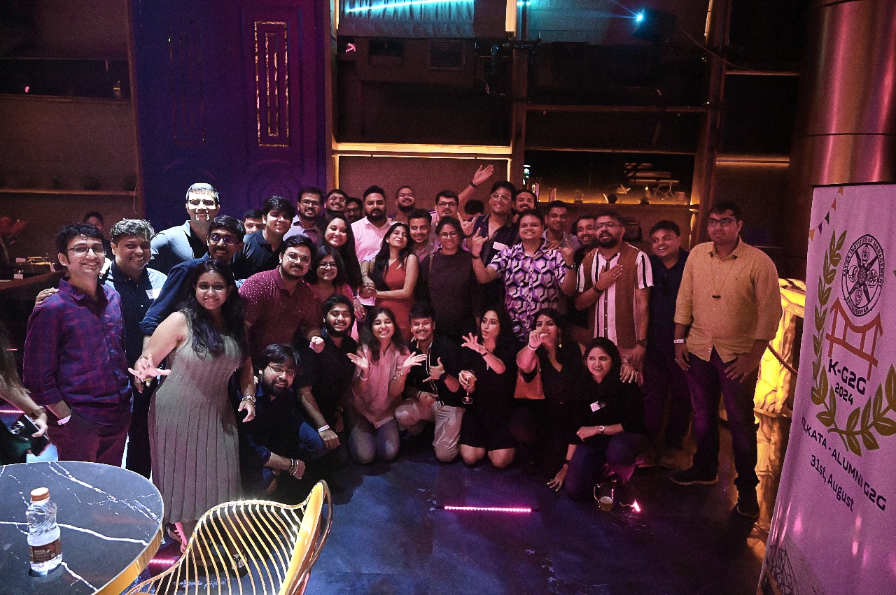 Kolkata G2G 2024