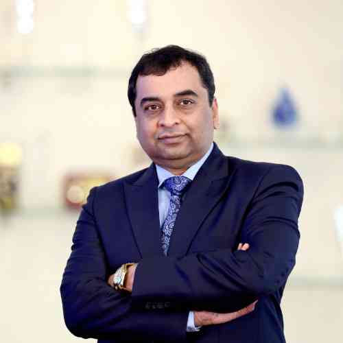 Arvind Vohra