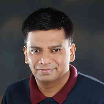 Anirudh Patil