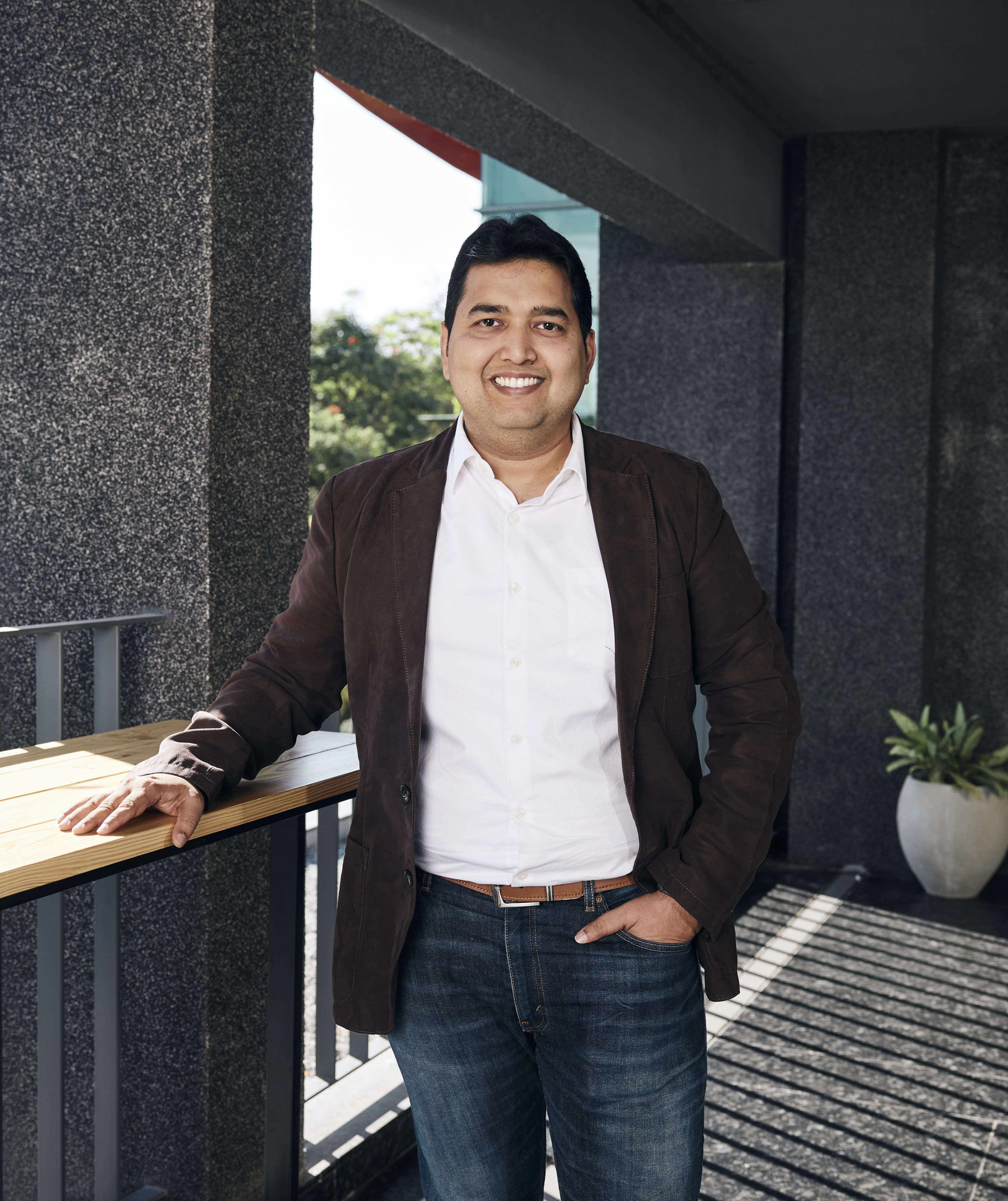vineet agrawal