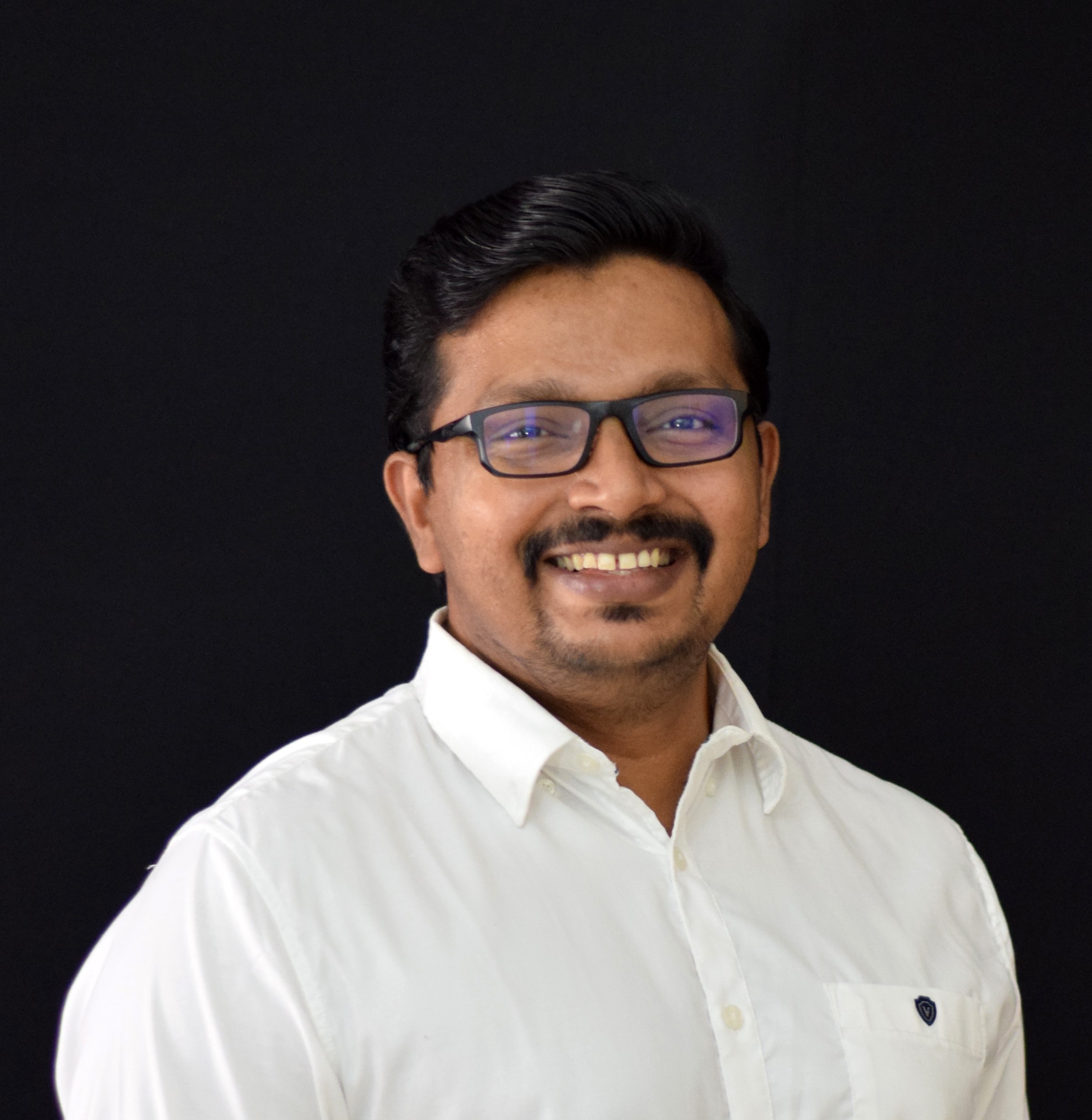 Ajay Jolly